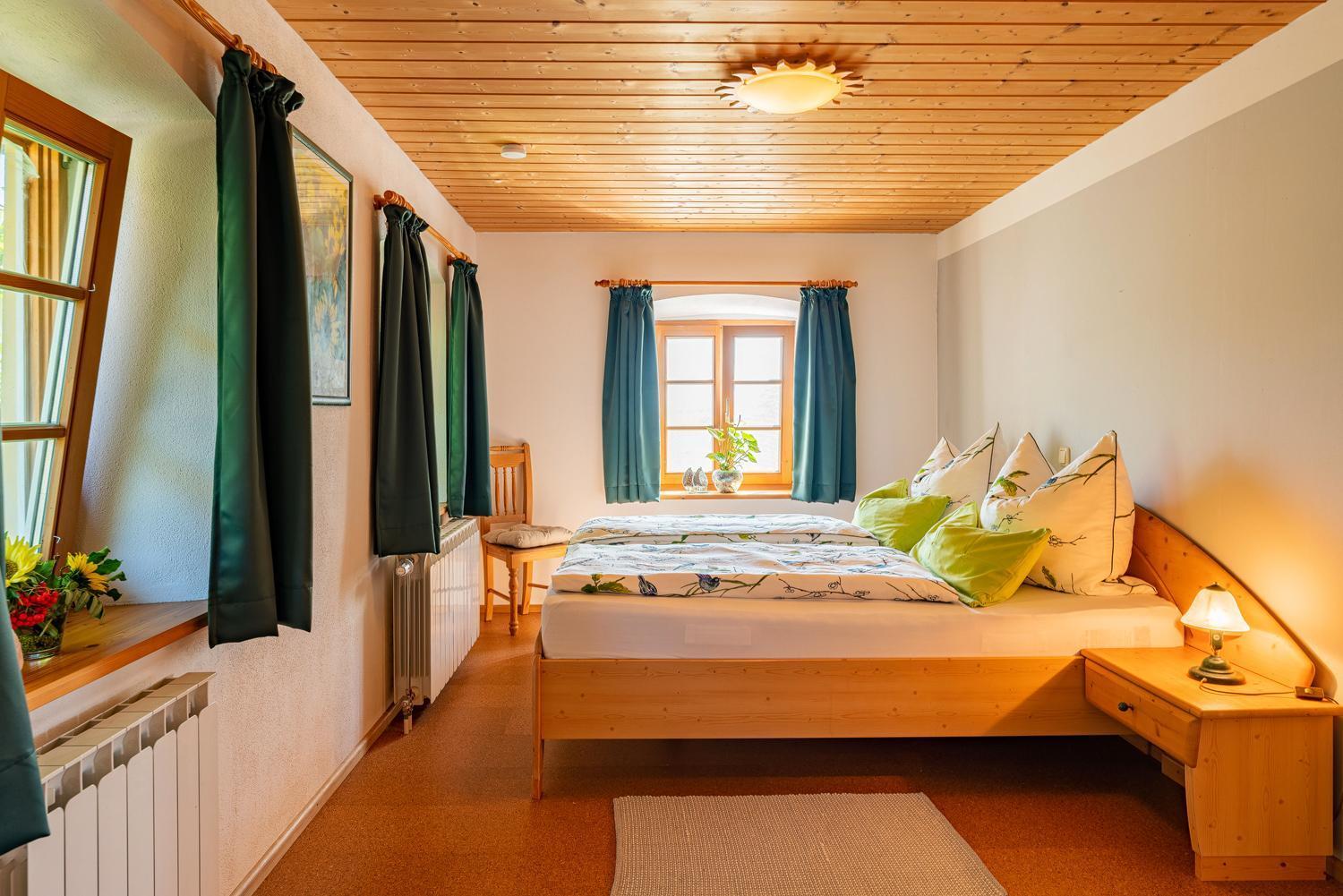 Apartment Beim Peterschmied *