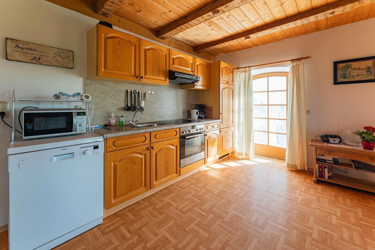 Apartment Beim Peterschmied Eggstatt