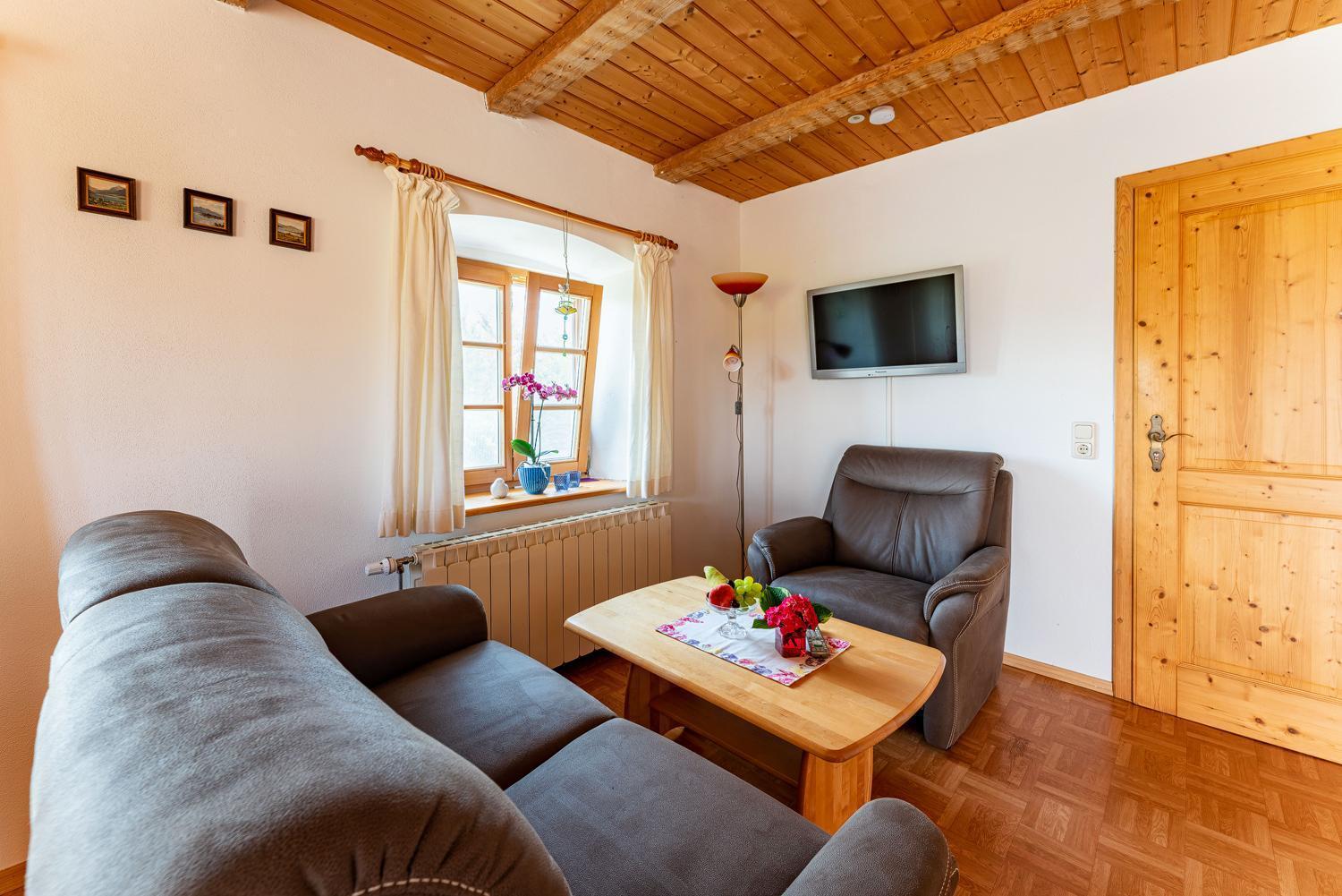 Apartment Beim Peterschmied *