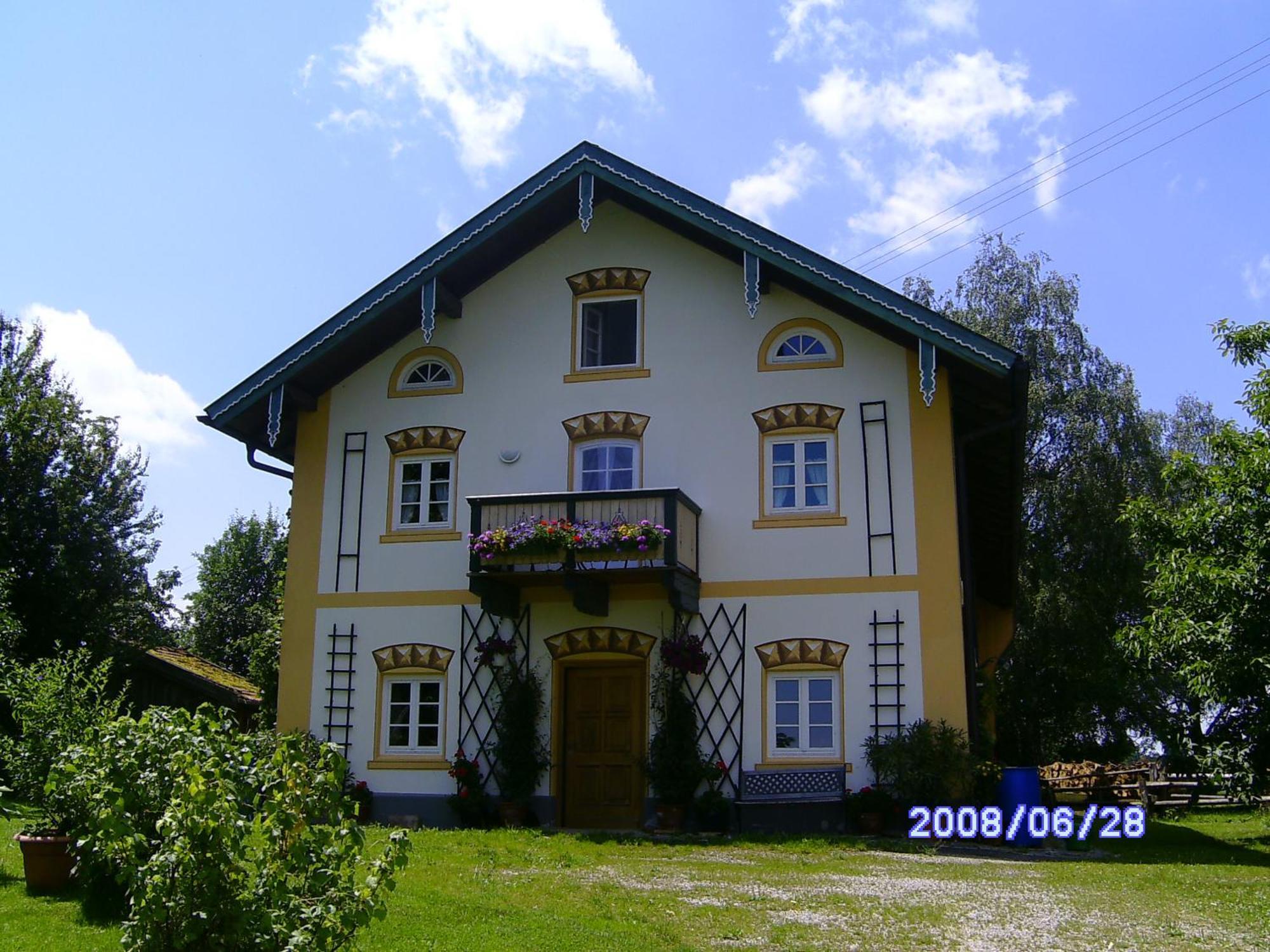Beim Peterschmied * Eggstatt