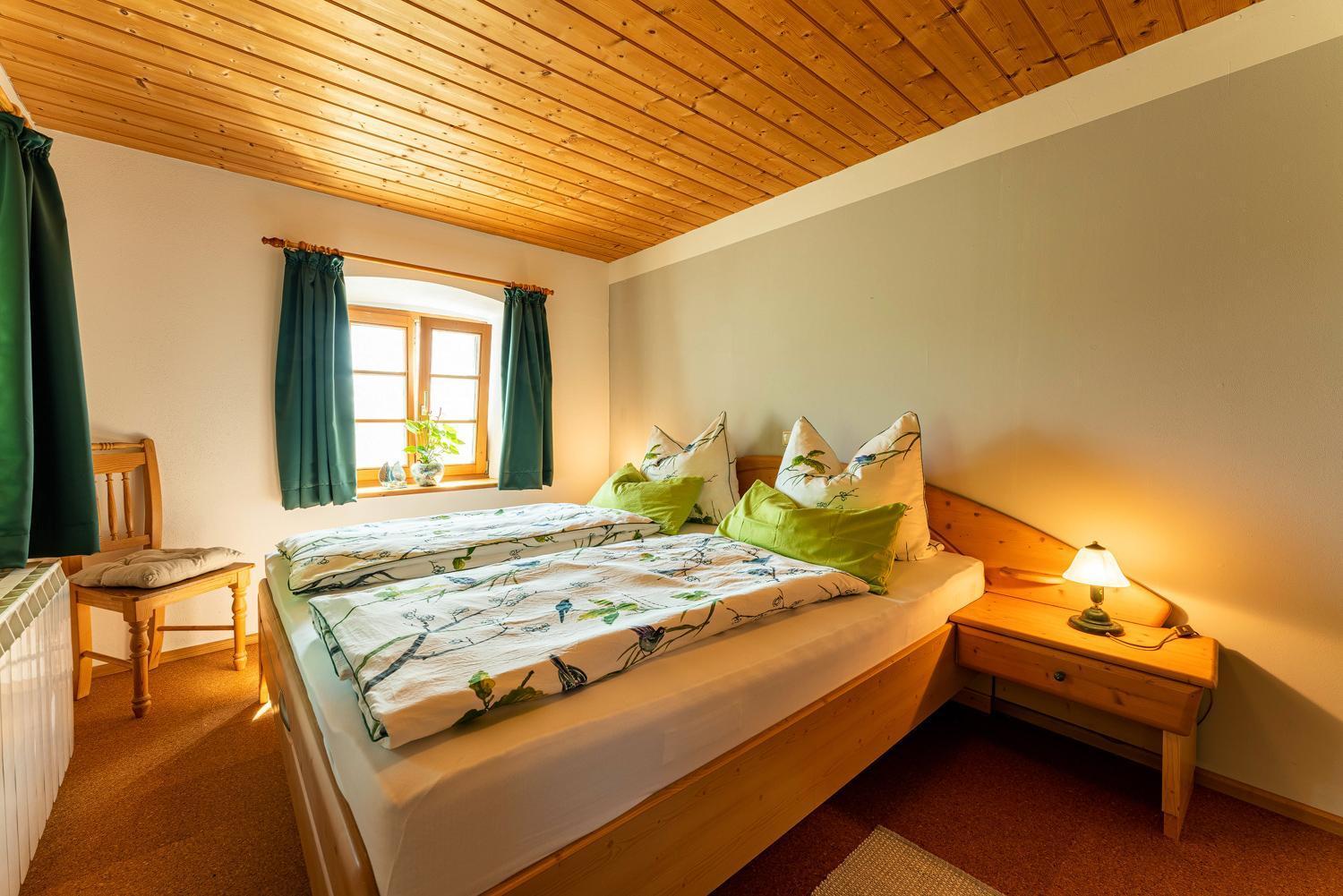 Apartment Beim Peterschmied Eggstatt