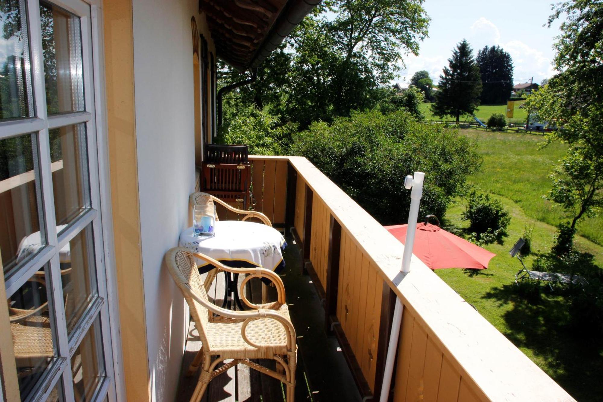 Apartment Beim Peterschmied