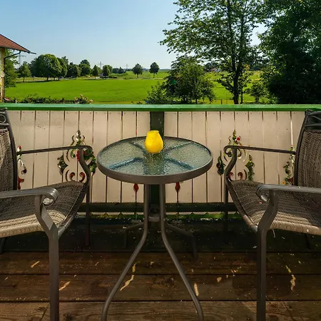 Beim Peterschmied Apartment Eggstatt Exterior photo